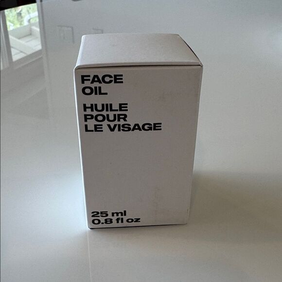 Mutha FACE OIL 25ml/0.8OZ New in Box - Picture 3 of 5